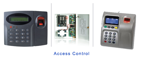 Access Control