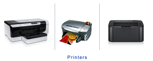 printer